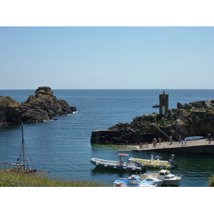 Picture France Ile d'yeu 2009-07 118 - Sightseeing Ile d'yeu