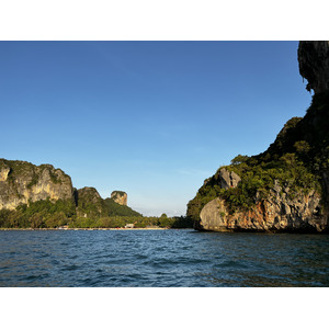 Picture Thailand Krabi 2023-01 295 - Tourist Places Krabi