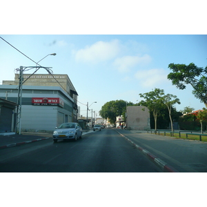 Picture Israel Bat Yam 2007-06 11 - Views Bat Yam