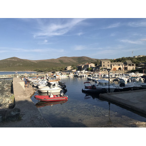 Picture France Corsica Cap 2024-07 30 - Discover Cap