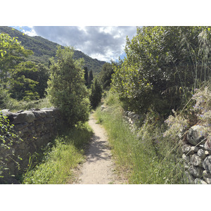 Picture France Corsica Corte 2025-06 15 - Picture Corte