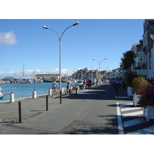 Picture France Le Croisic 2004-08 5 - Picture Le Croisic