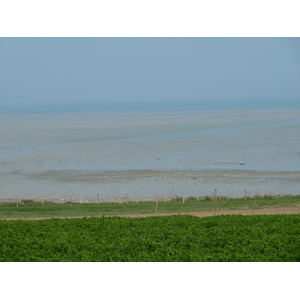 Picture France Cancale 2010-04 39 - Visit Cancale