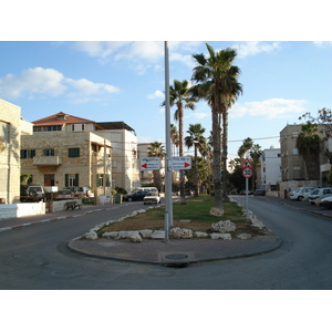Picture Israel Haifa 2006-12 100 - Perspective Haifa