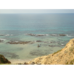 Picture Israel Apollonia 2006-12 36 - Pictures Apollonia
