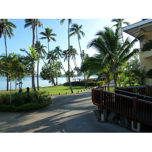 Picture Fiji Shangri La Fijian Resort 2010-05 1 - Picture Shangri La Fijian Resort