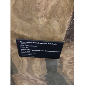 Picture Italy Rome Vatican Museum 2024-09 134 - Sight Vatican Museum