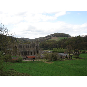 Picture United Kingdom Tintern 2006-05 5 - Picture Tintern