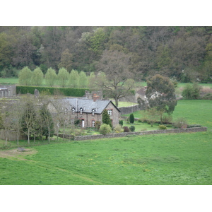 Picture United Kingdom Tintern 2006-05 3 - Journey Tintern