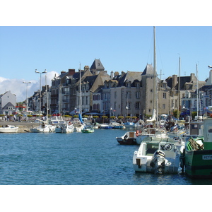 Picture France Le Croisic 2004-08 3 - Pictures Le Croisic