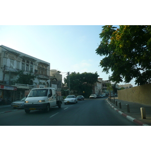 Picture Israel Bat Yam 2007-06 34 - Car Rental Bat Yam