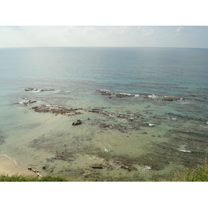 Picture Israel Apollonia 2006-12 70 - Flights Apollonia