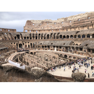 Picture Italy Rome The Colosseum 2024-09 5 - Car Rental The Colosseum