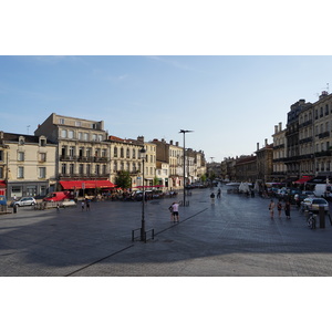 Picture France Bordeaux 2017-08 11 - Sight Bordeaux