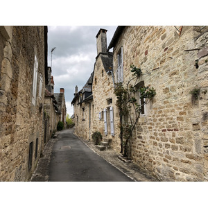 Picture France Turenne 2018-04 22 - Flight Turenne