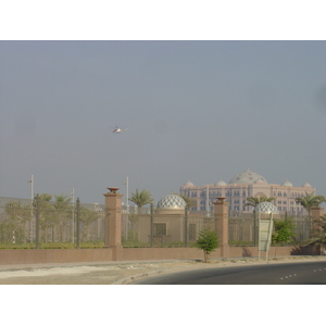 Picture United Arab Emirates Abu Dhabi 2005-09 90 - Trail Abu Dhabi