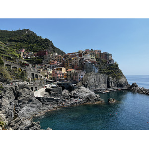 Picture Italy The Cinque Terre 2022-05 45 - Flight The Cinque Terre
