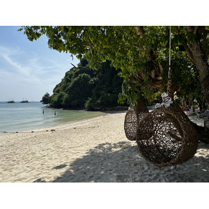 Picture Thailand Ko Phi Phi Don 2021-12 63 - Flight Ko Phi Phi Don