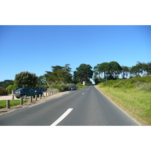 Picture France Trebeurden 2007-08 25 - Photographer Trebeurden
