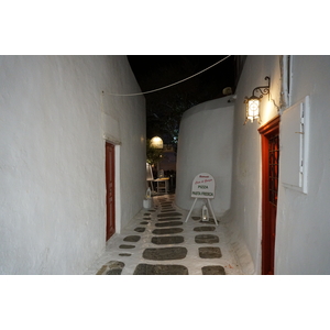 Picture Greece Mykonos 2016-07 76 - Tourist Attraction Mykonos