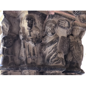 Picture France Elne 2018-04 76 - Views Elne