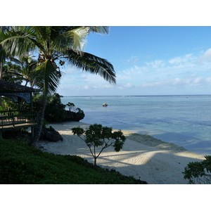 Picture Fiji Shangri La Fijian Resort 2010-05 18 - Picture Shangri La Fijian Resort