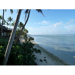 Picture Fiji Shangri La Fijian Resort 2010-05 21 - Photo Shangri La Fijian Resort