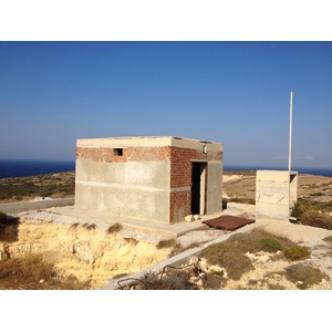 Picture Greece Koufonissia 2014-07 10 - View Koufonissia