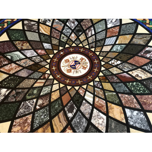 Picture Italy Rome Vatican Museum 2024-09 397 - Photos Vatican Museum