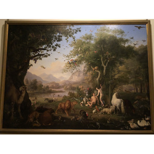 Picture Italy Rome Vatican Museum 2024-09 68 - Randonee Vatican Museum