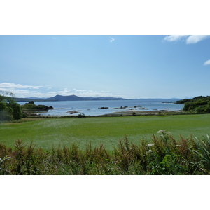 Picture United Kingdom Skye 2011-07 295 - View Skye