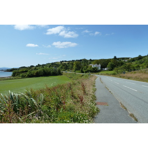 Picture United Kingdom Skye 2011-07 281 - Photos Skye