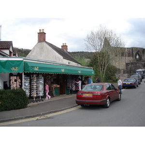 Picture United Kingdom Tintern 2006-05 32 - Shopping Mall Tintern