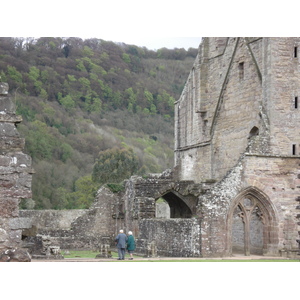 Picture United Kingdom Tintern 2006-05 43 - Pictures Tintern