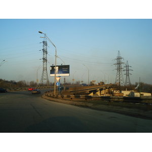 Picture Ukraine Kiev 2007-03 67 - Flight Kiev