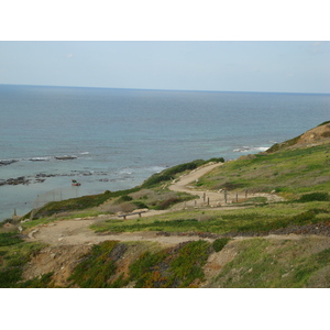 Picture Israel Apollonia 2006-12 38 - Views Apollonia