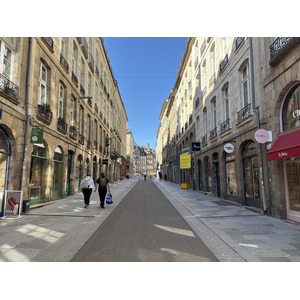Picture France Rennes 2026-04 13 - Tourist Rennes