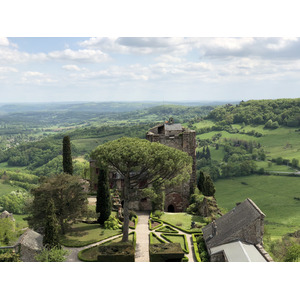 Picture France Turenne 2018-04 42 - Discover Turenne