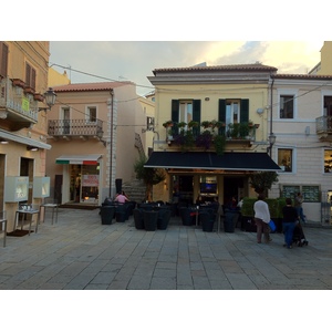 Picture Italy La Maddalena 2012-09 93 - View La Maddalena