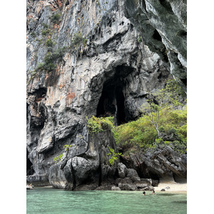 Picture Thailand Krabi 2023-01 163 - Map Krabi