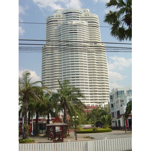 Picture Thailand Jomtien Beach 2005-01 115 - Sightseeing Jomtien Beach