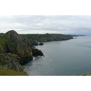 Picture France Cap Sizun 2008-07 27 - Discover Cap Sizun