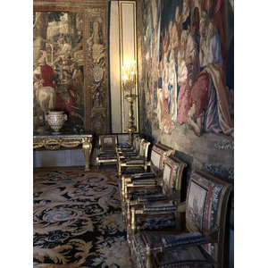 Picture France Fontainebleau 2019-04 313 - Tourist Places Fontainebleau