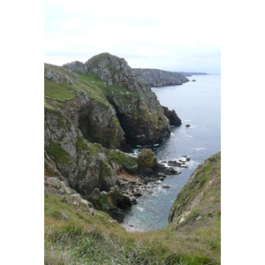 Picture France Cap Sizun 2008-07 1 - Randonee Cap Sizun