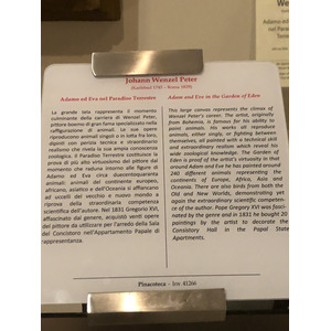 Picture Italy Rome Vatican Museum 2024-09 43 - Journey Vatican Museum
