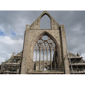 Picture United Kingdom Tintern 2006-05 39 - View Tintern