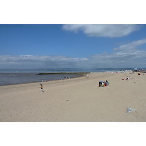 Picture United Kingdom Morecambe 2011-07 19 - Perspective Morecambe