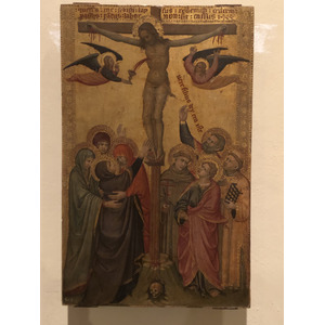 Picture Italy Rome Vatican Museum 2024-09 384 - Journey Vatican Museum