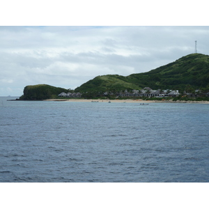 Picture Fiji Amunuca Island Resort 2010-05 101 - Views Amunuca Island Resort