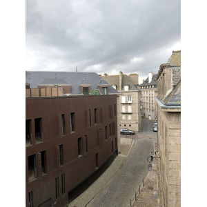 Picture France St Malo 2020-06 56 - Flight St Malo